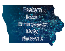 Eastern Iowa Emergency Data Network